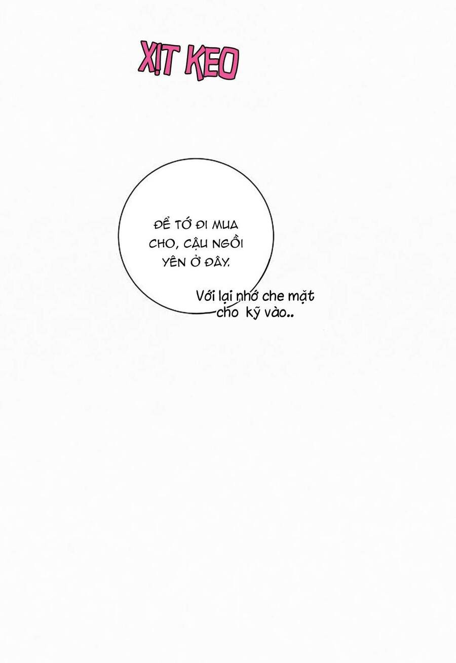 Tình Yêu Trong Sáng Chapter 111 - Trang 2
