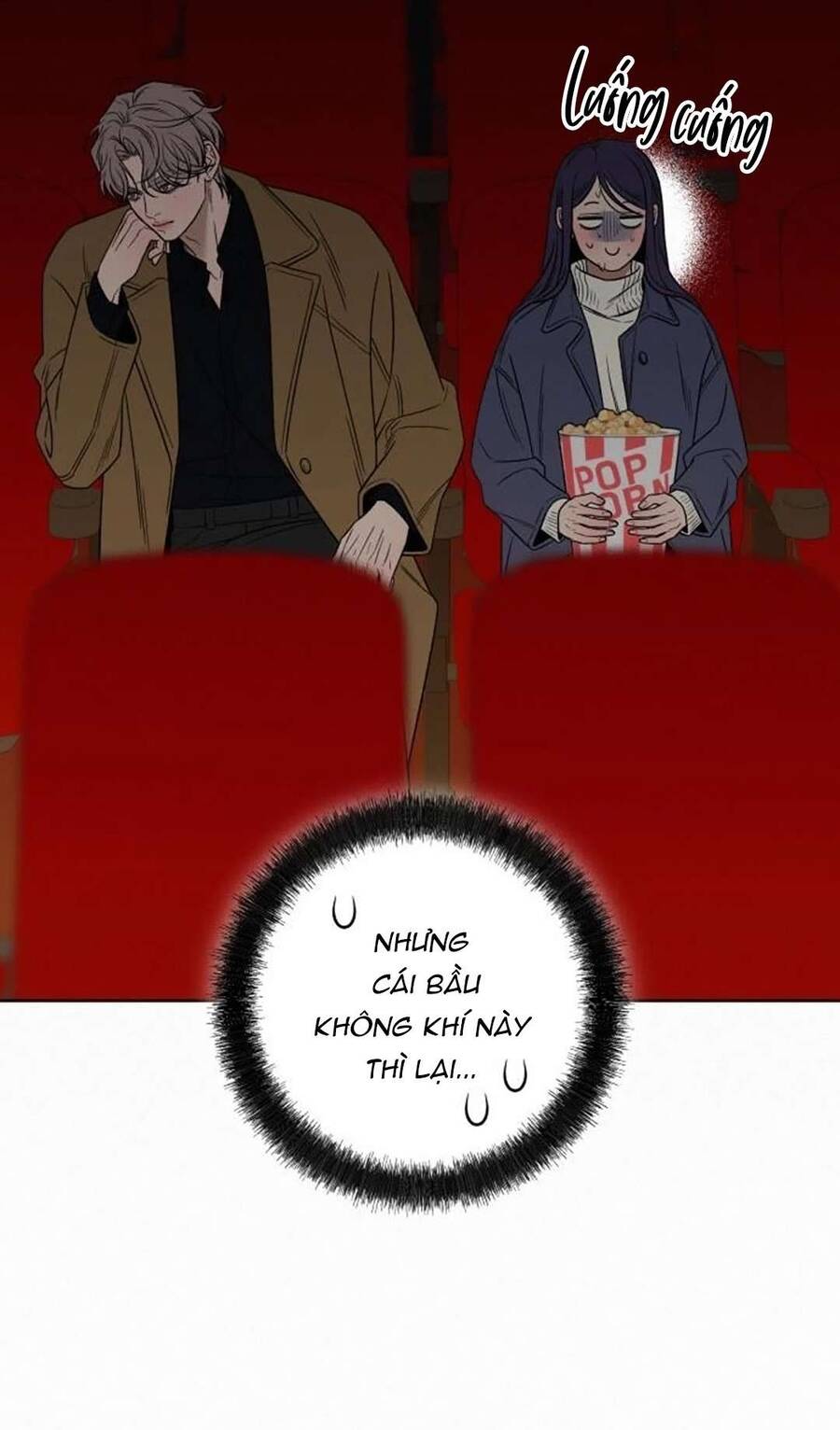 Tình Yêu Trong Sáng Chapter 111 - Trang 2