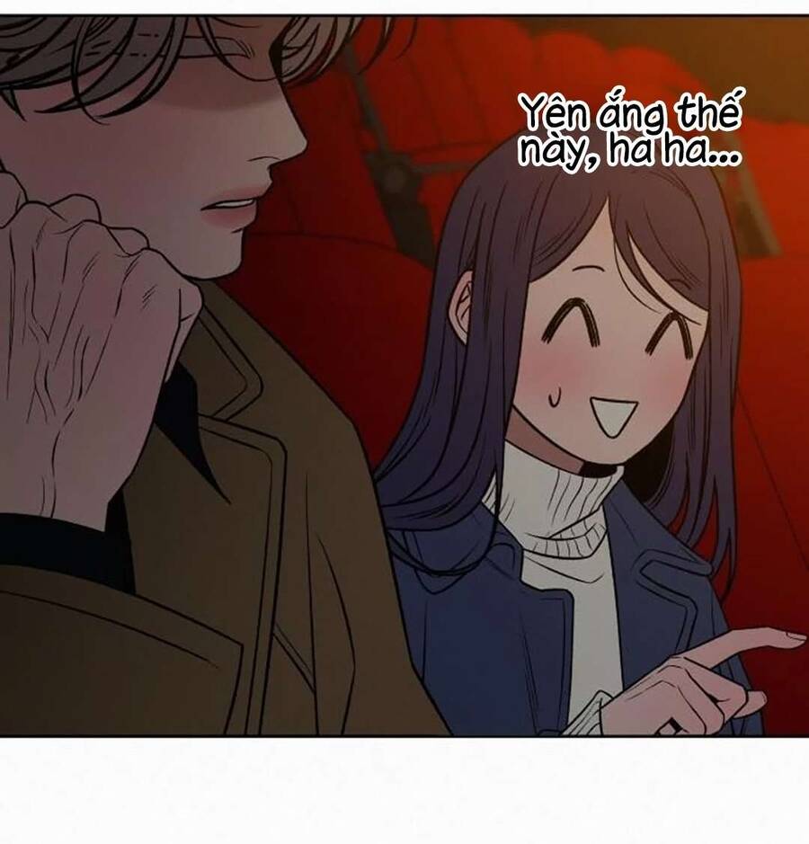 Tình Yêu Trong Sáng Chapter 111 - Trang 2