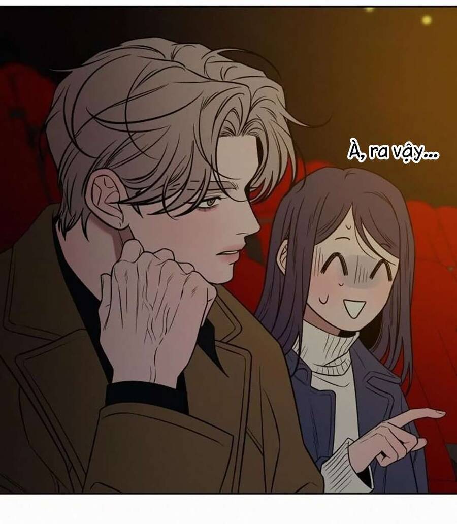 Tình Yêu Trong Sáng Chapter 111 - Trang 2