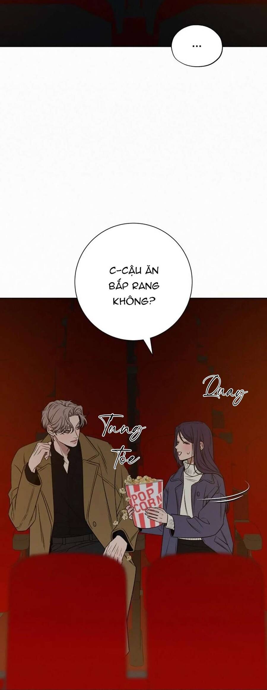 Tình Yêu Trong Sáng Chapter 111 - Trang 2