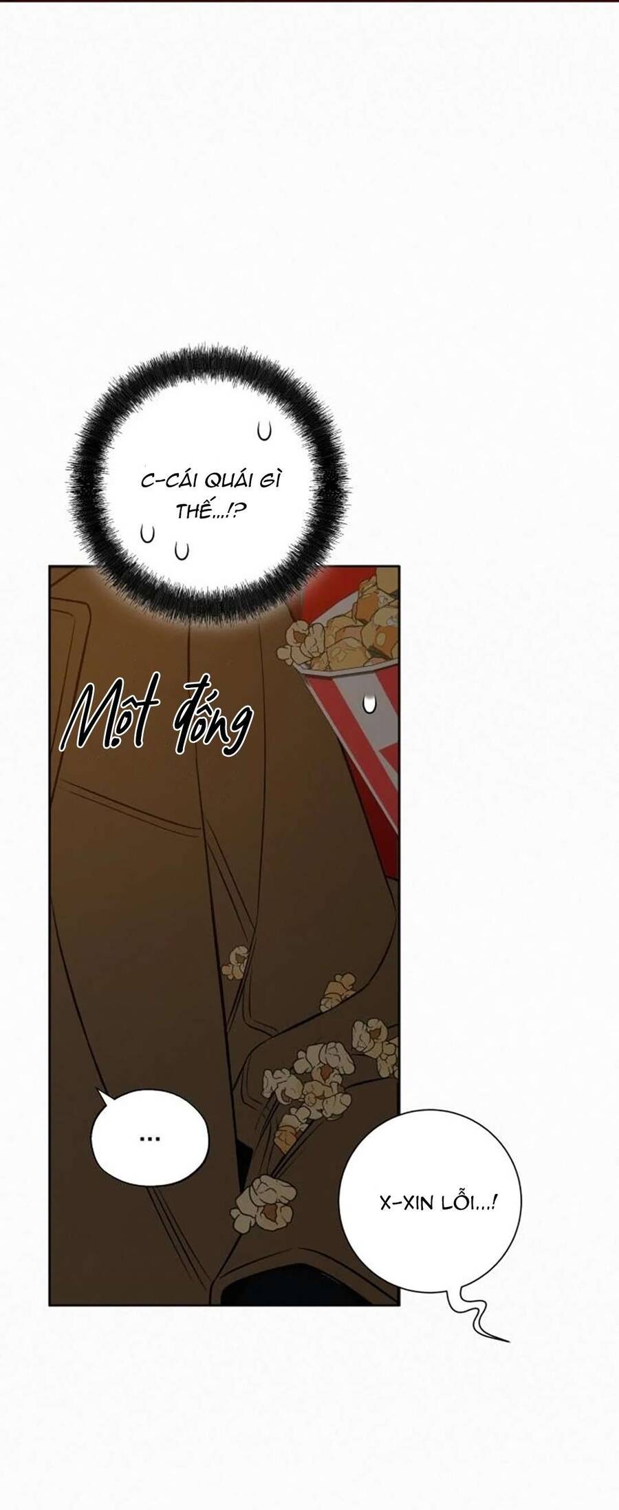 Tình Yêu Trong Sáng Chapter 111 - Trang 2