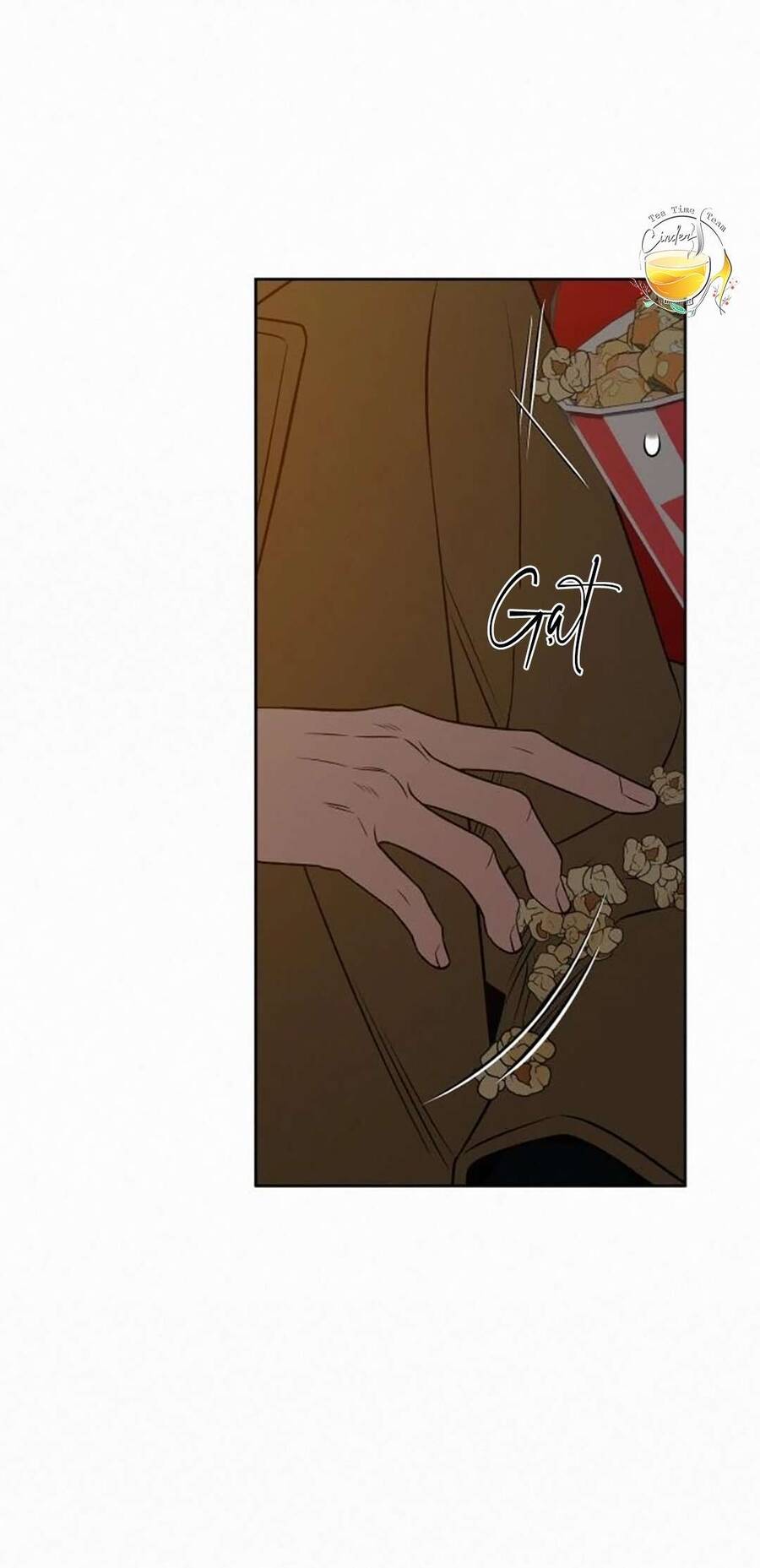 Tình Yêu Trong Sáng Chapter 111 - Trang 2