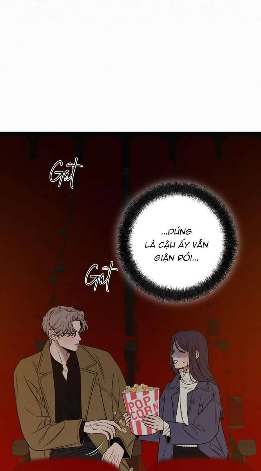Tình Yêu Trong Sáng Chapter 111 - Trang 2