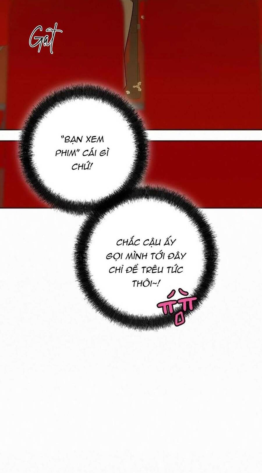 Tình Yêu Trong Sáng Chapter 111 - Trang 2