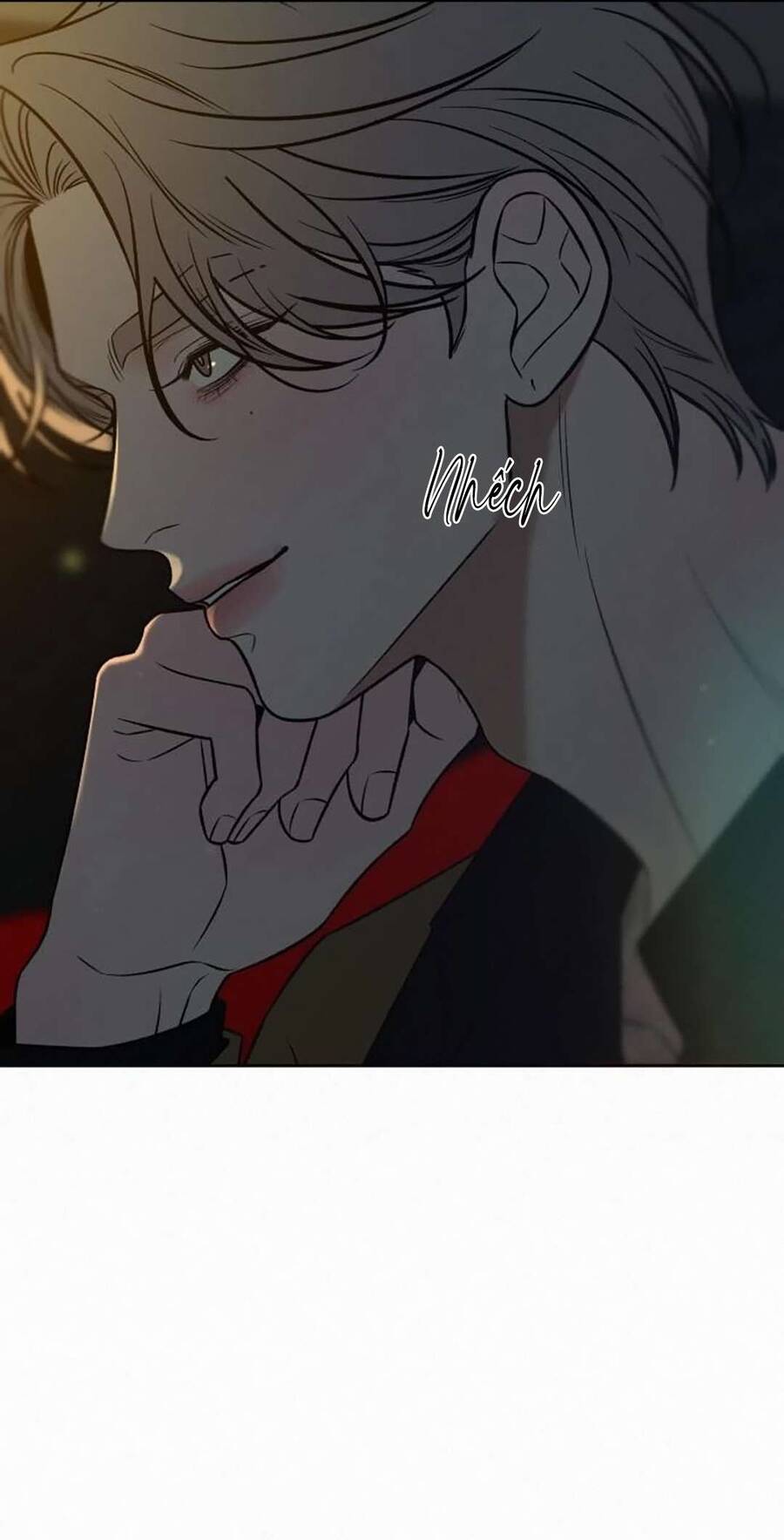 Tình Yêu Trong Sáng Chapter 111 - Trang 2