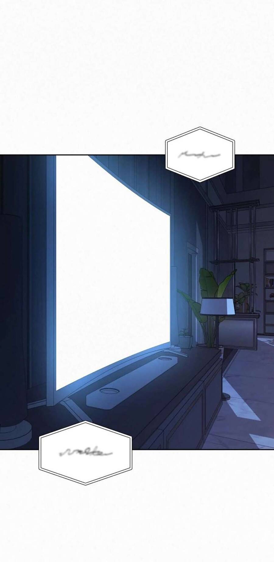 Tình Yêu Trong Sáng Chapter 111 - Trang 2