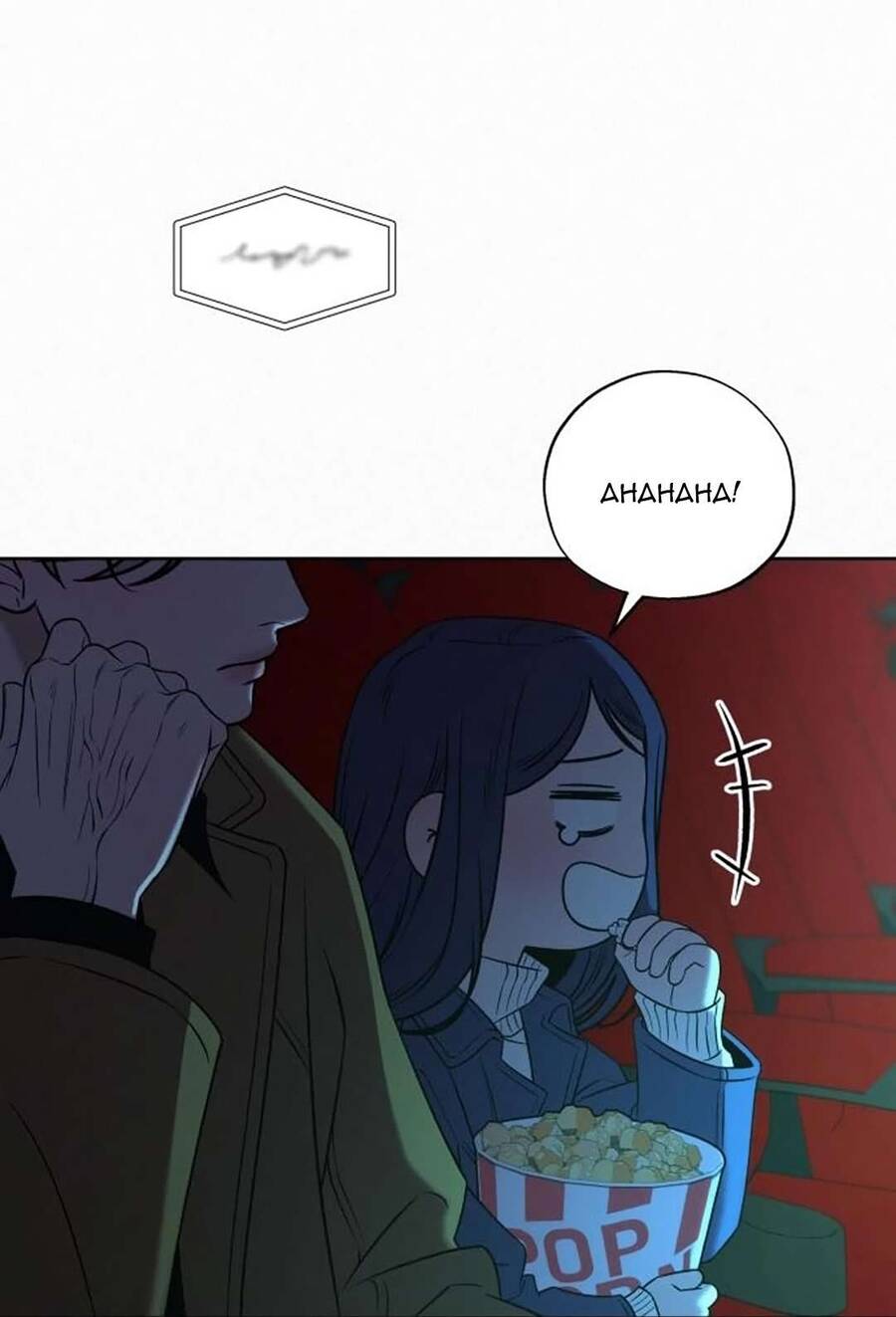 Tình Yêu Trong Sáng Chapter 111 - Trang 2