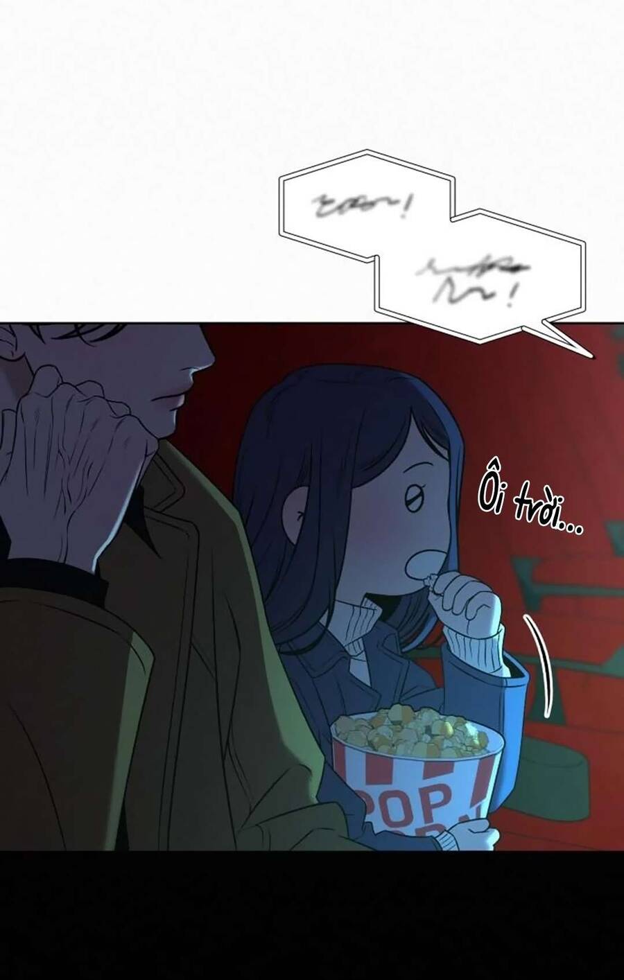 Tình Yêu Trong Sáng Chapter 111 - Trang 2