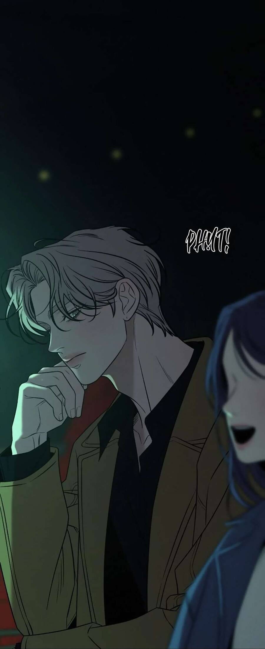 Tình Yêu Trong Sáng Chapter 111 - Trang 2