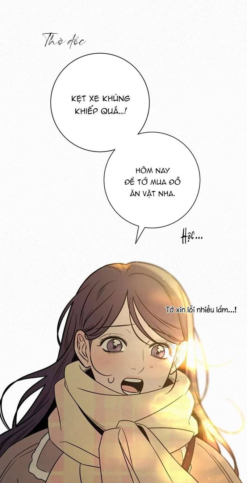 Tình Yêu Trong Sáng Chapter 112 - Trang 2