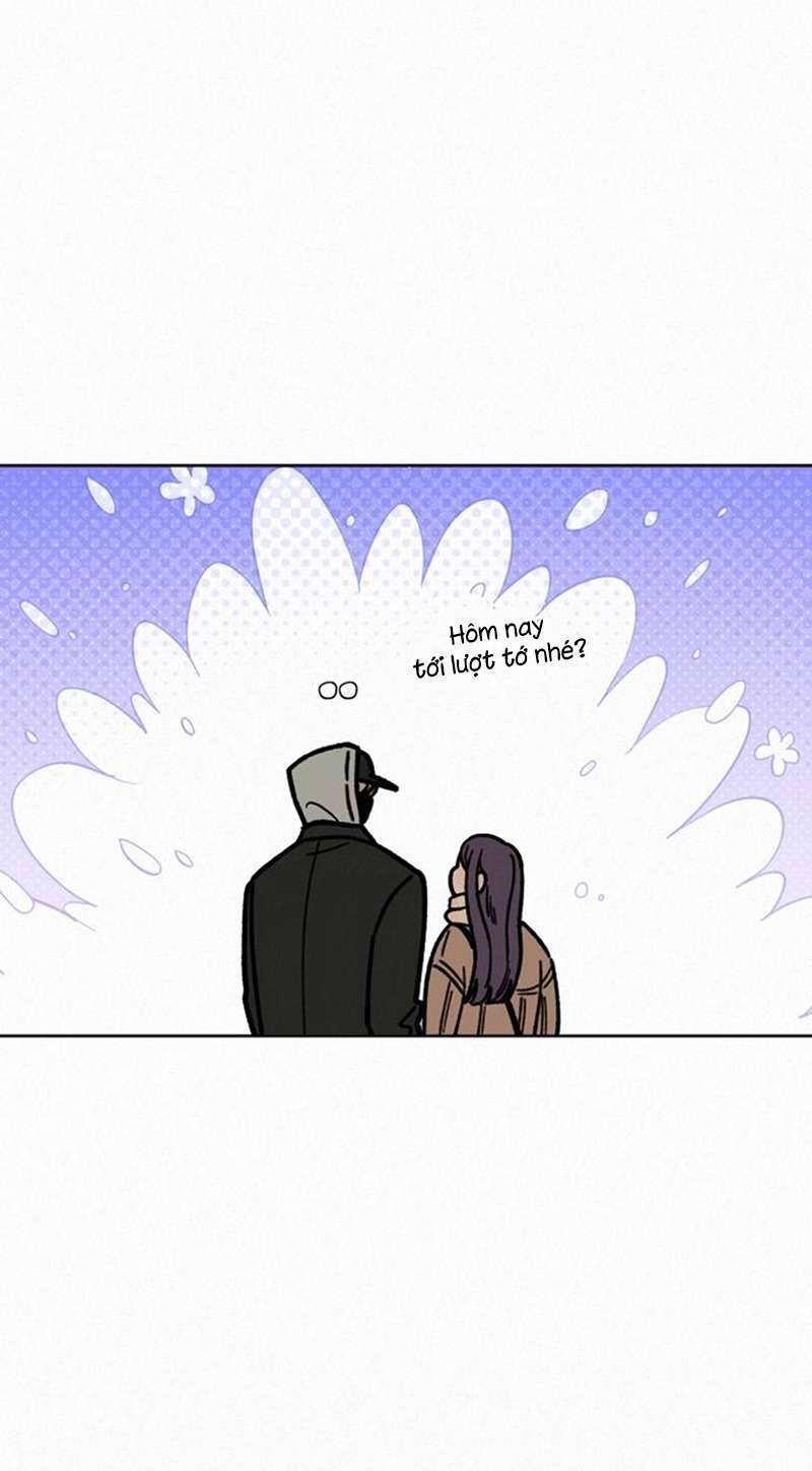 Tình Yêu Trong Sáng Chapter 112 - Trang 2