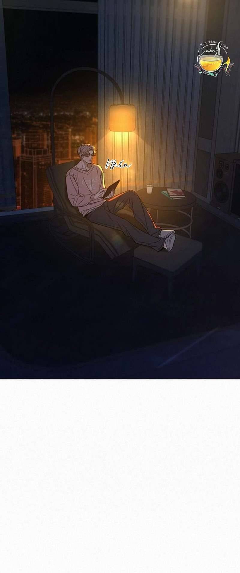 Tình Yêu Trong Sáng Chapter 112 - Trang 2