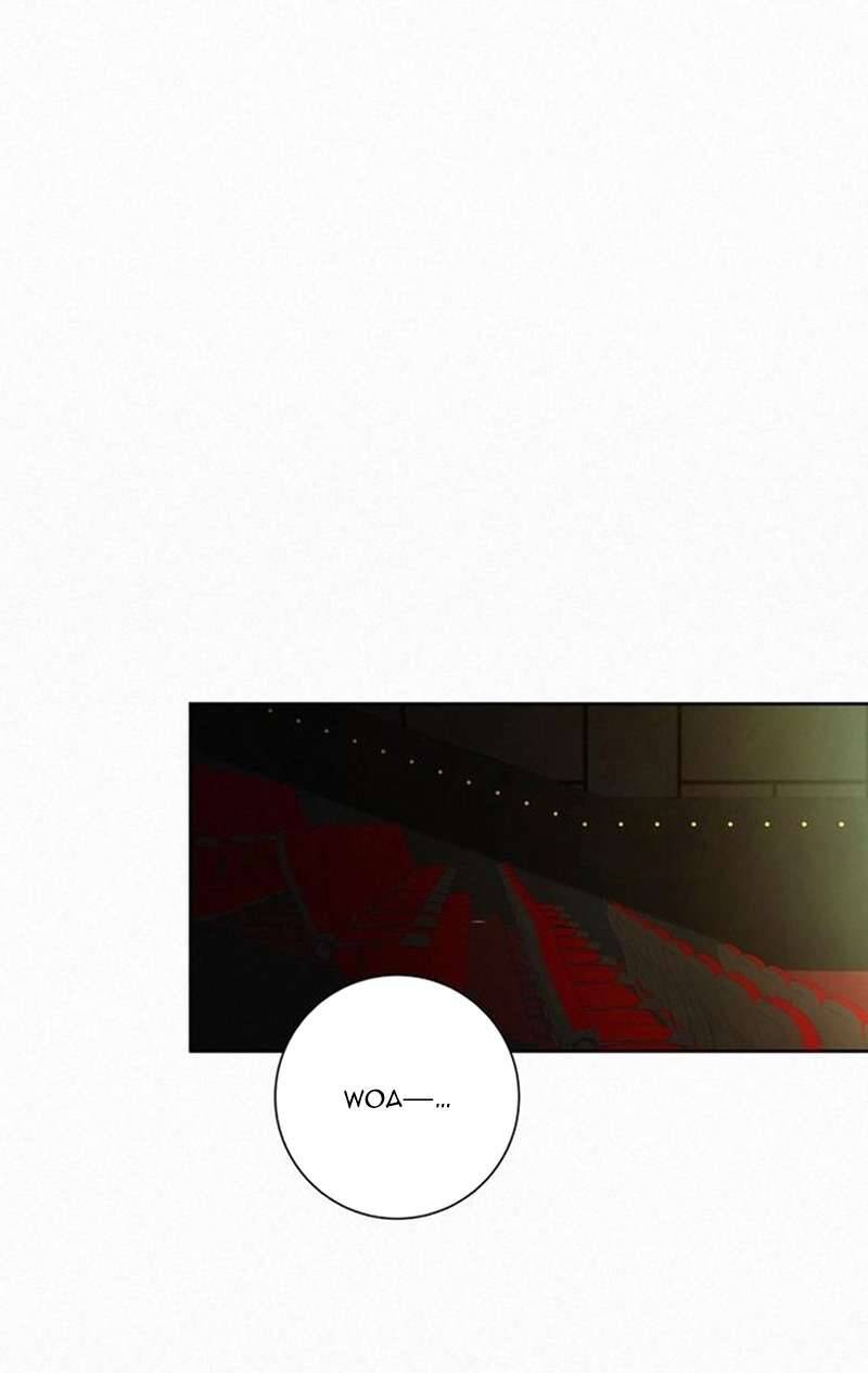 Tình Yêu Trong Sáng Chapter 112 - Trang 2