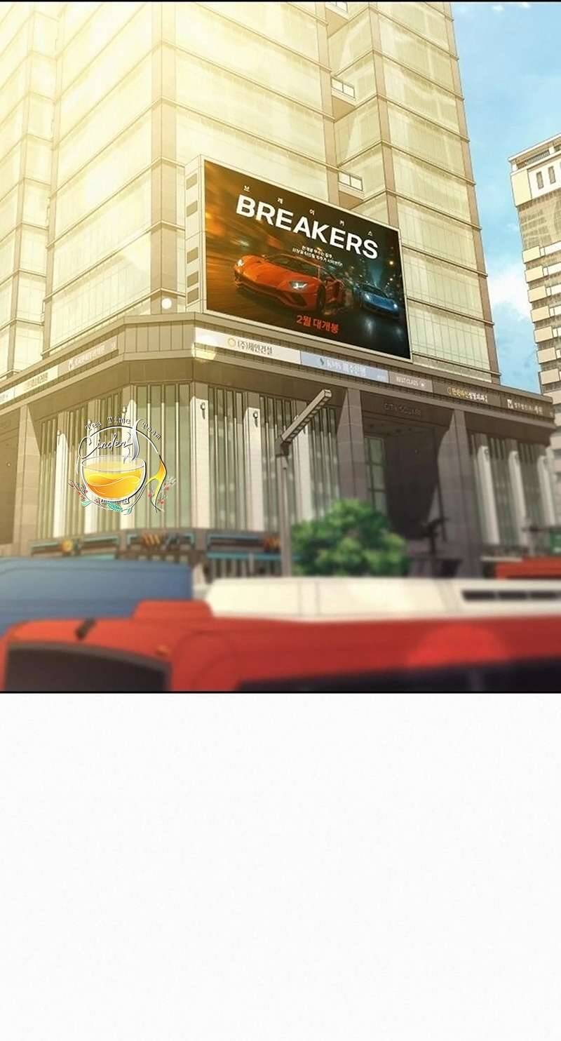 Tình Yêu Trong Sáng Chapter 112 - Trang 2