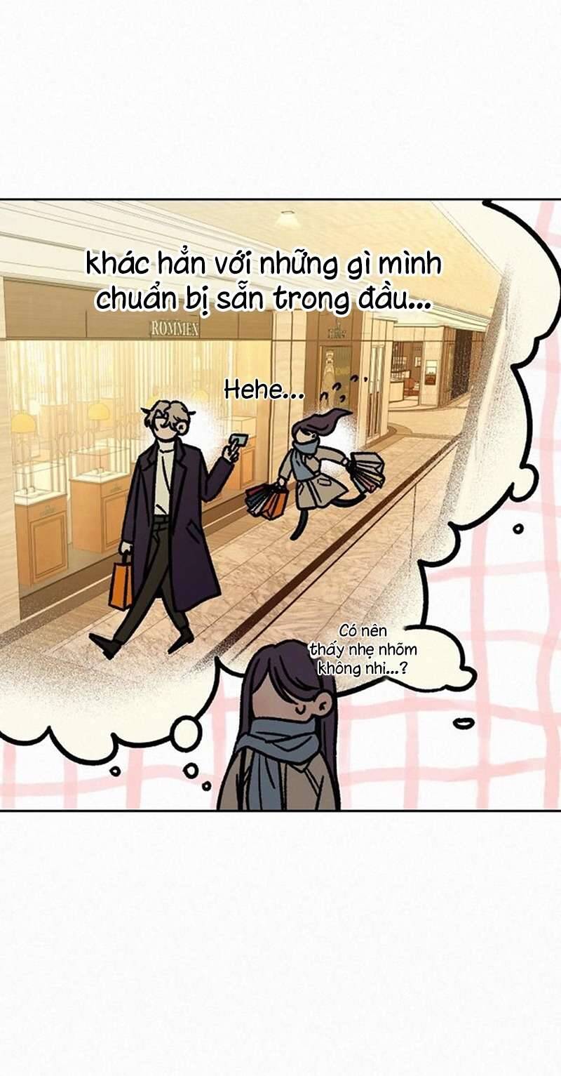 Tình Yêu Trong Sáng Chapter 112 - Trang 2