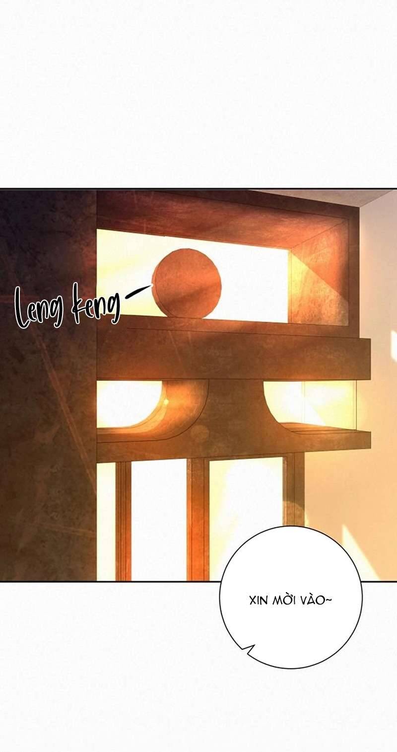 Tình Yêu Trong Sáng Chapter 112 - Trang 2
