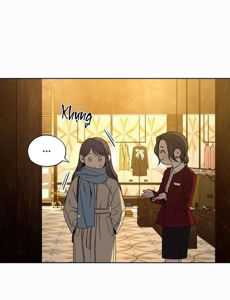 Tình Yêu Trong Sáng Chapter 112 - Trang 2