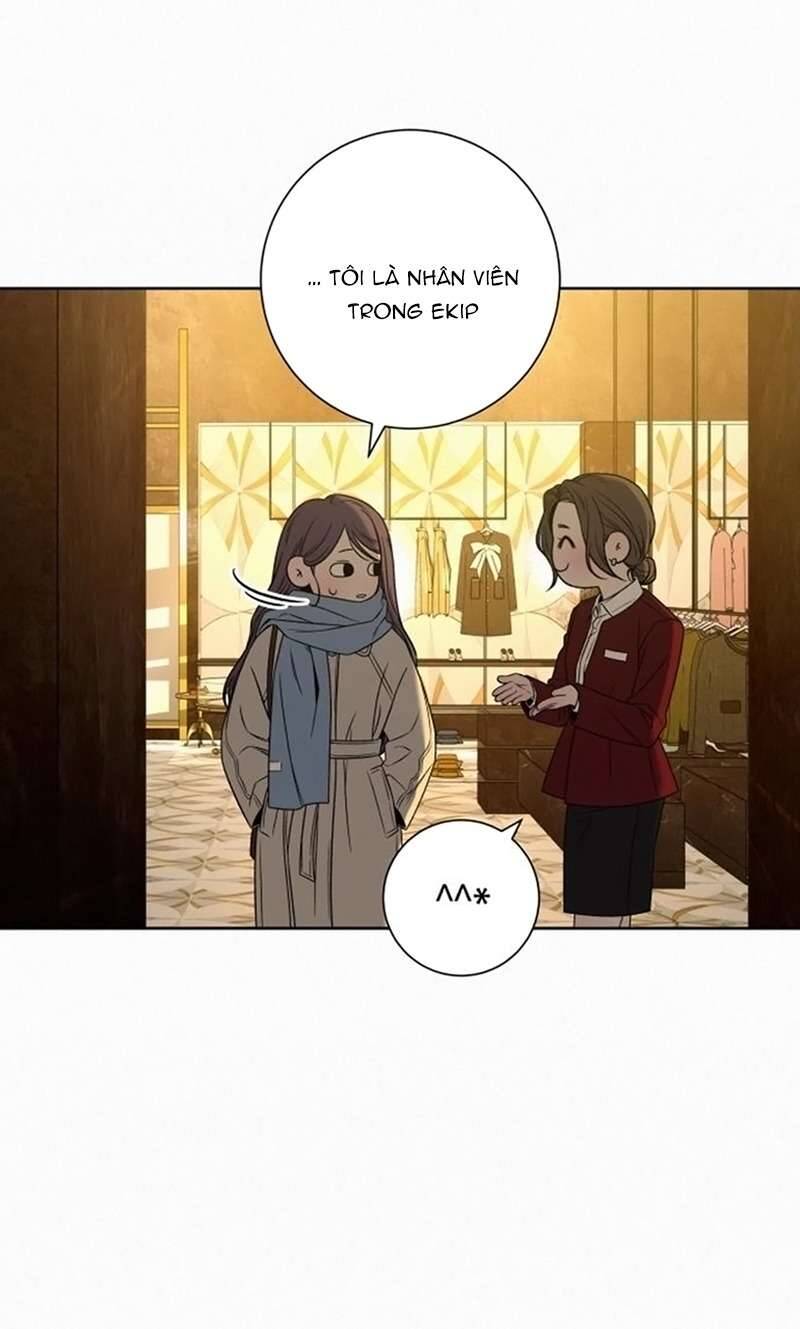 Tình Yêu Trong Sáng Chapter 112 - Trang 2