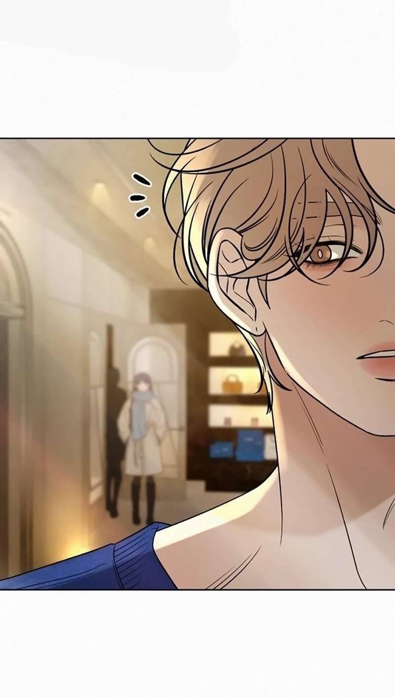 Tình Yêu Trong Sáng Chapter 112 - Trang 2