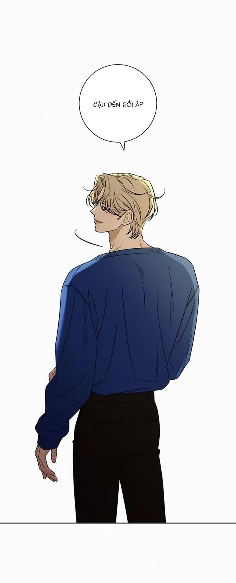 Tình Yêu Trong Sáng Chapter 112 - Trang 2