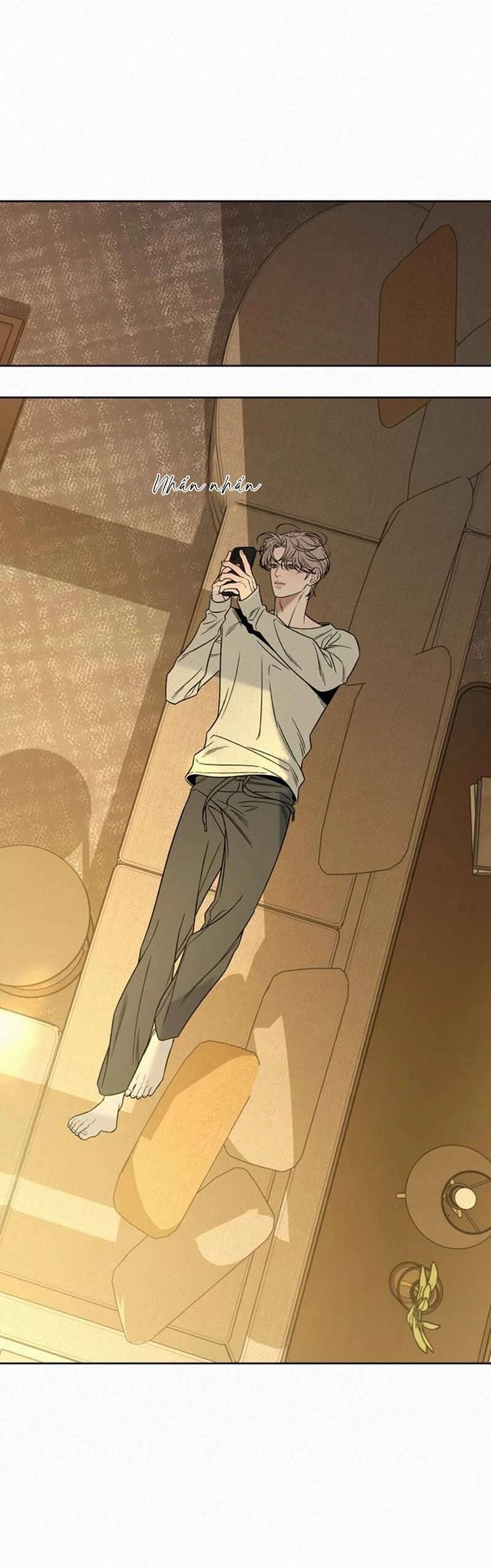 Tình Yêu Trong Sáng Chapter 112 - Trang 2