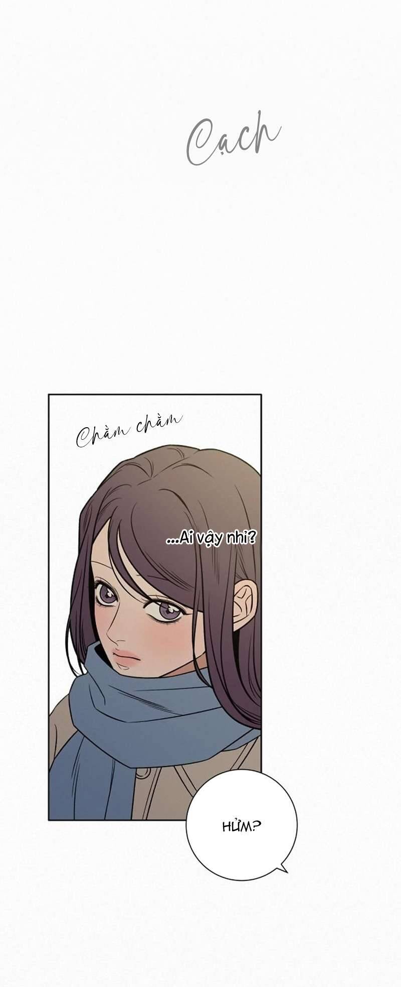 Tình Yêu Trong Sáng Chapter 112 - Trang 2
