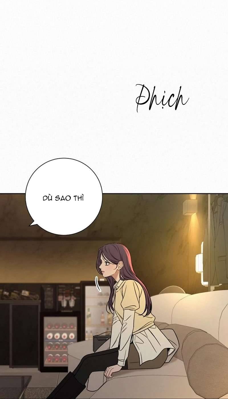 Tình Yêu Trong Sáng Chapter 112 - Trang 2