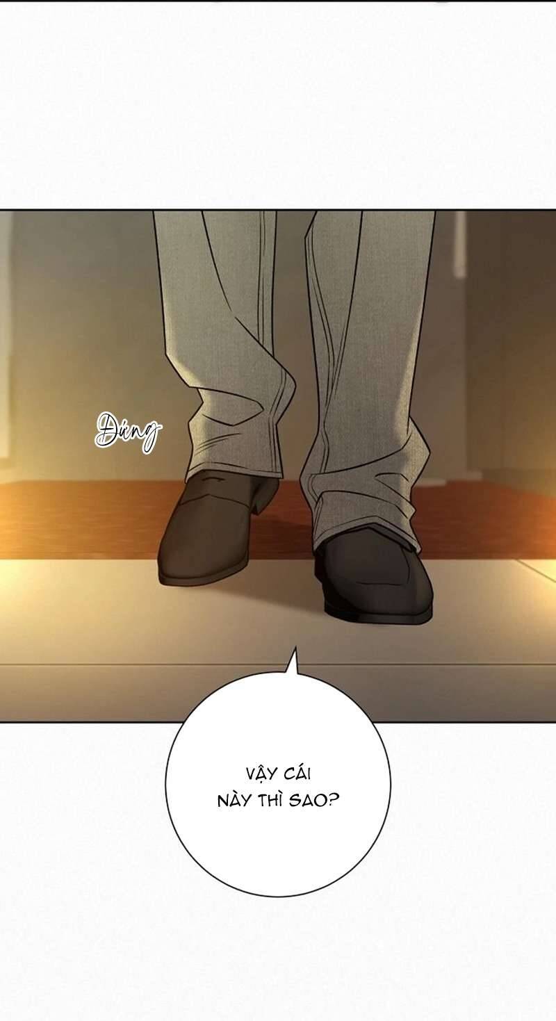 Tình Yêu Trong Sáng Chapter 112 - Trang 2