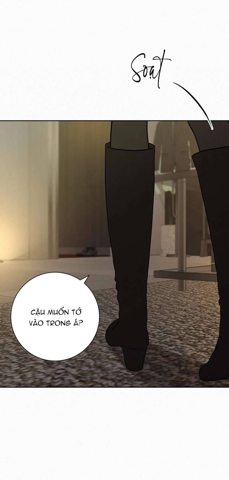 Tình Yêu Trong Sáng Chapter 112 - Trang 2