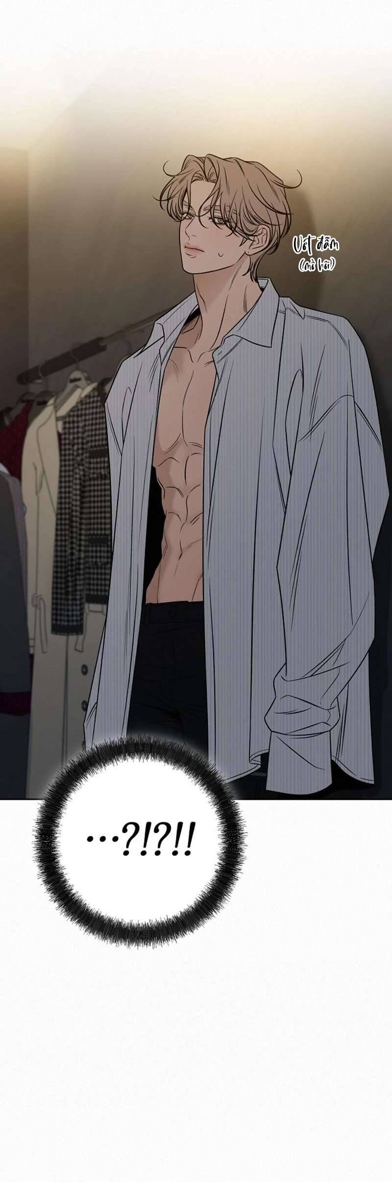 Tình Yêu Trong Sáng Chapter 112 - Trang 2