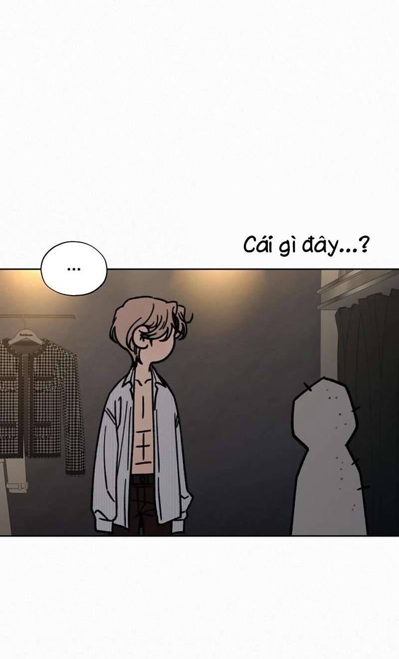 Tình Yêu Trong Sáng Chapter 112 - Trang 2