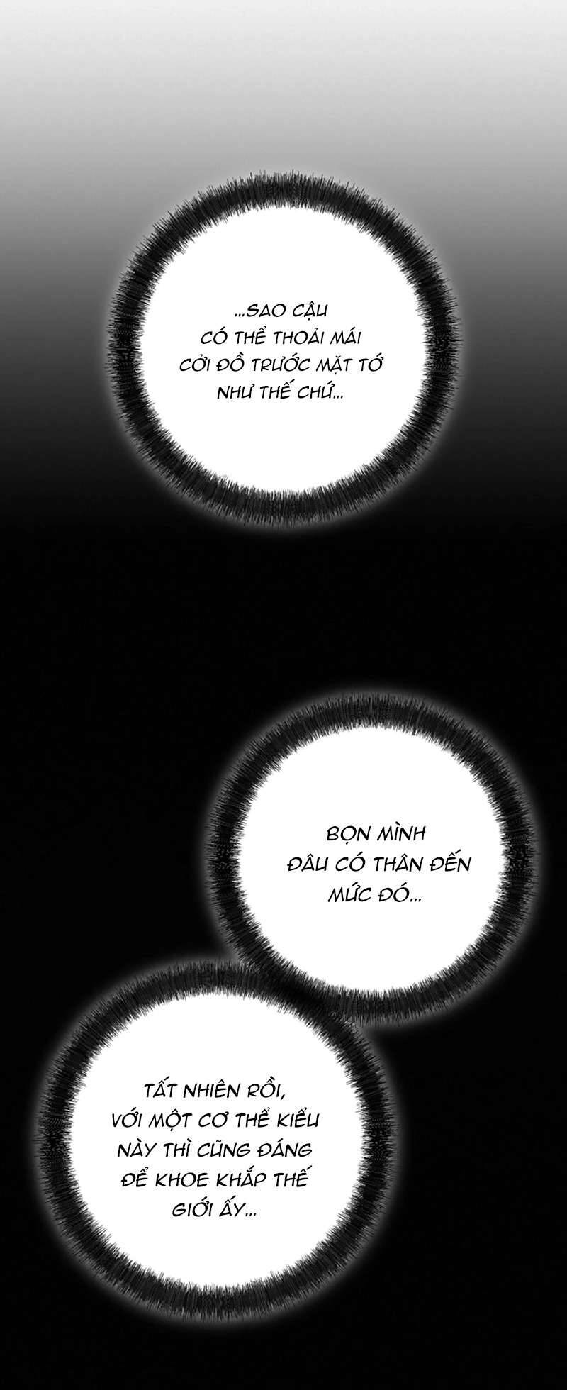 Tình Yêu Trong Sáng Chapter 112 - Trang 2