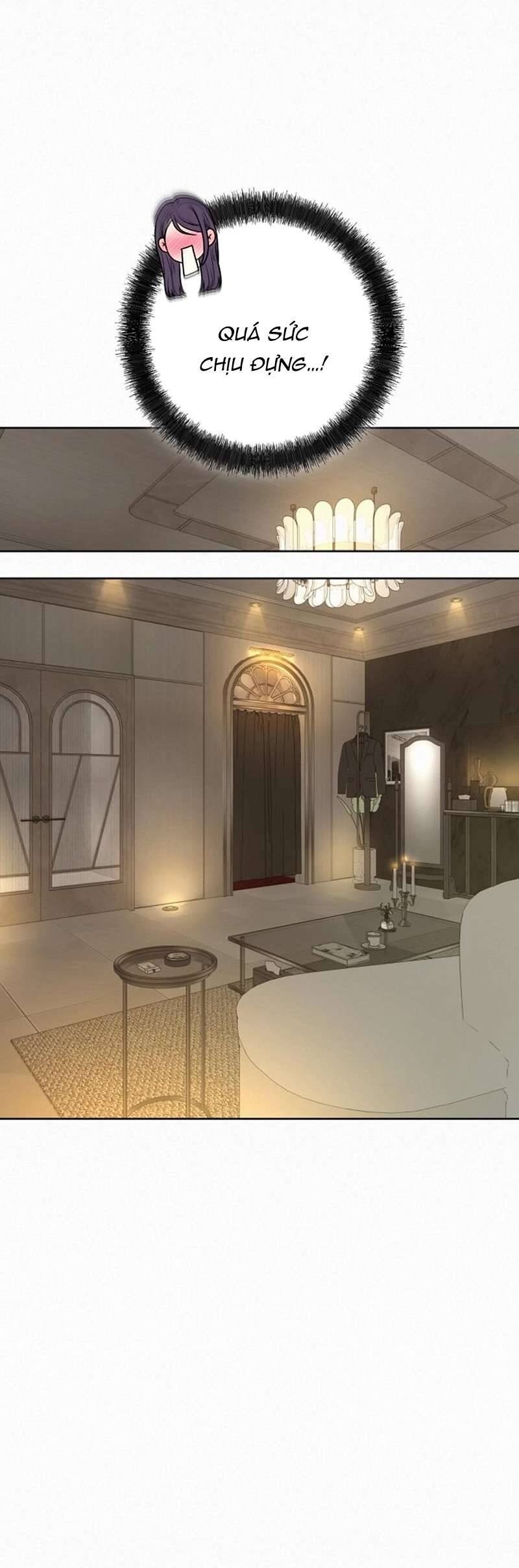 Tình Yêu Trong Sáng Chapter 112 - Trang 2