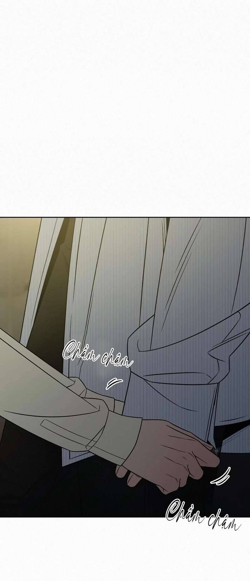 Tình Yêu Trong Sáng Chapter 112 - Trang 2