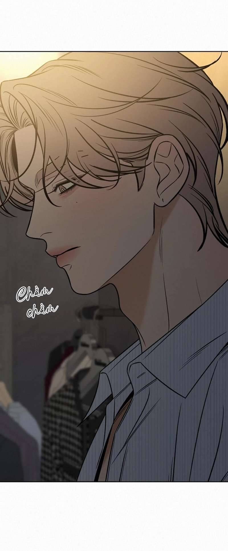 Tình Yêu Trong Sáng Chapter 112 - Trang 2