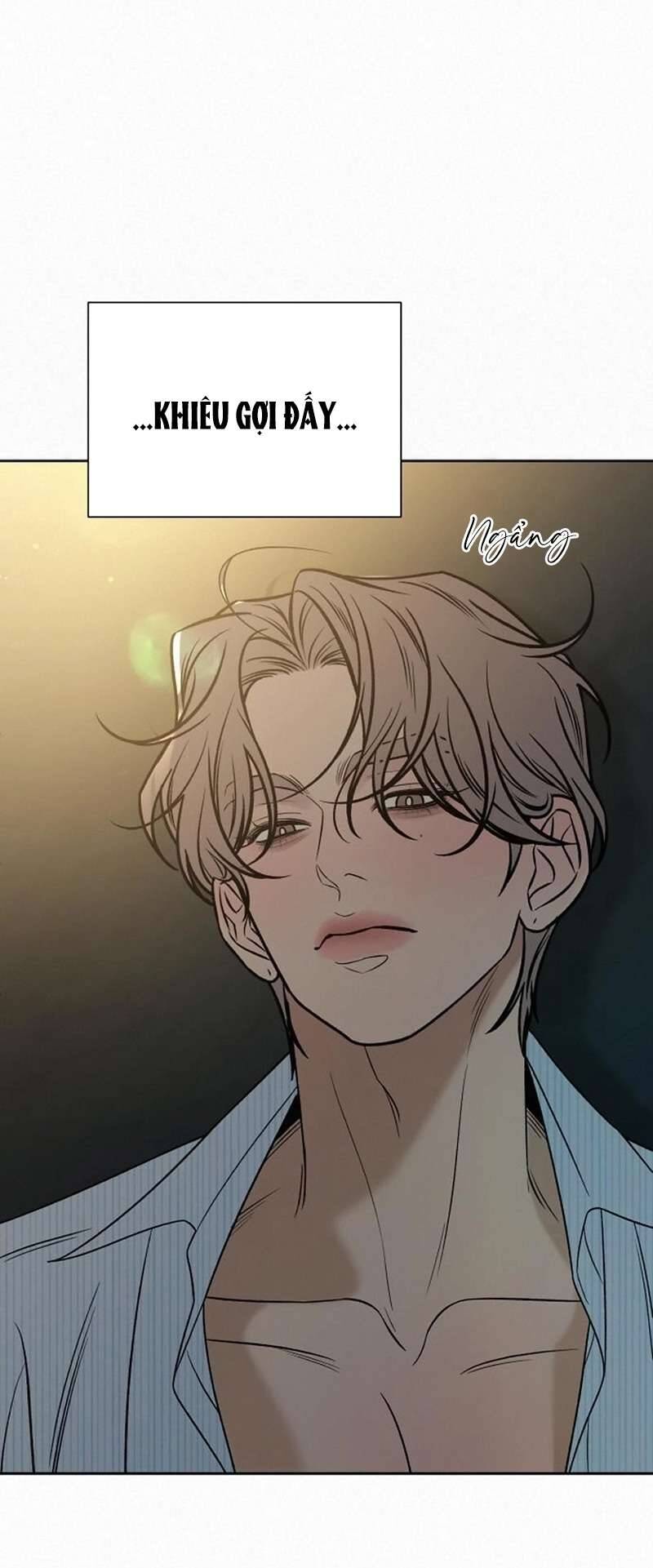Tình Yêu Trong Sáng Chapter 112 - Trang 2