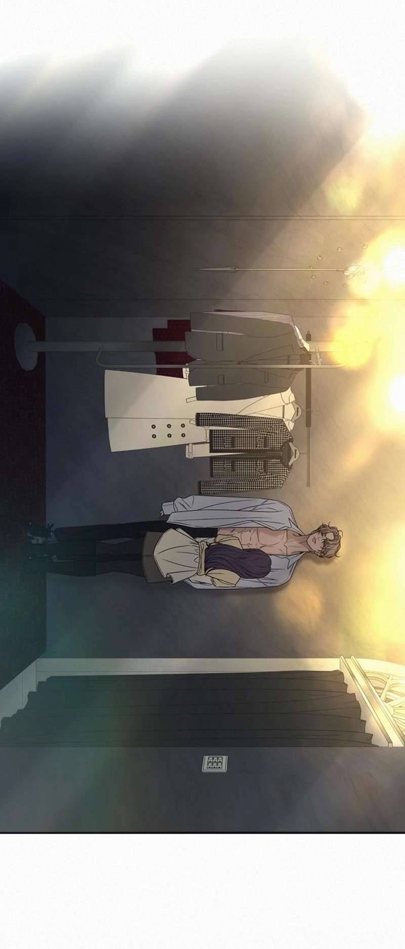Tình Yêu Trong Sáng Chapter 112 - Trang 2
