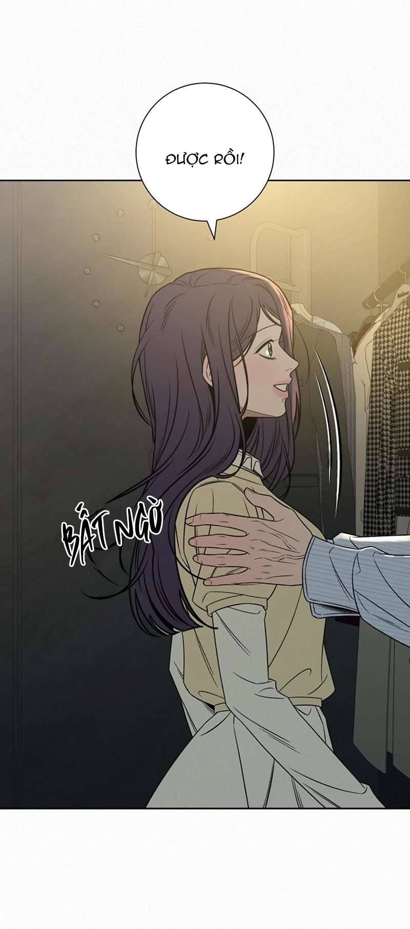 Tình Yêu Trong Sáng Chapter 112 - Trang 2