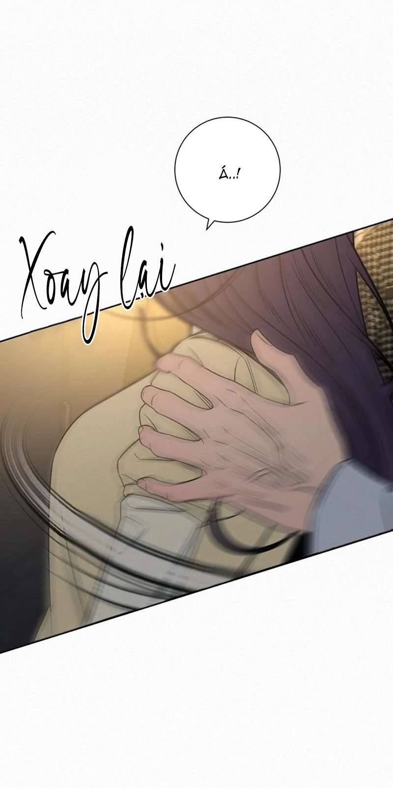 Tình Yêu Trong Sáng Chapter 112 - Trang 2