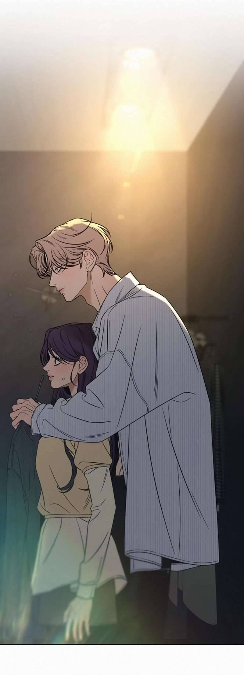 Tình Yêu Trong Sáng Chapter 112 - Trang 2