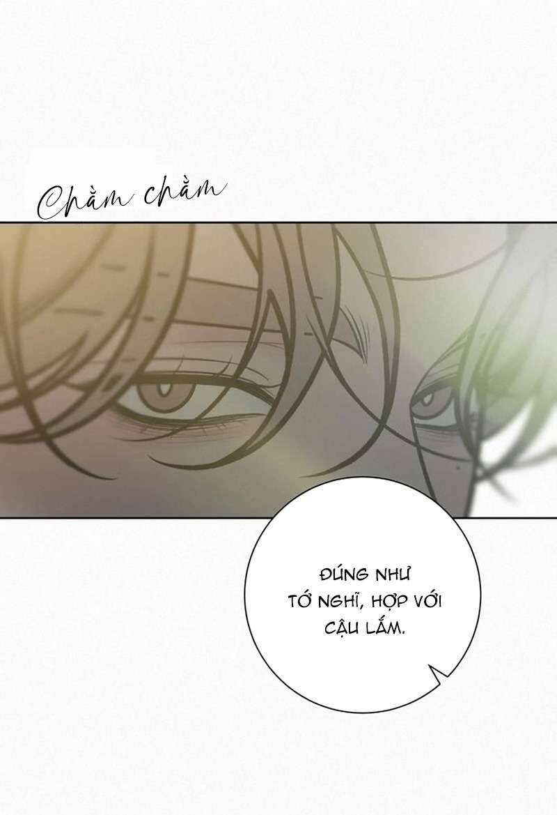 Tình Yêu Trong Sáng Chapter 112 - Trang 2