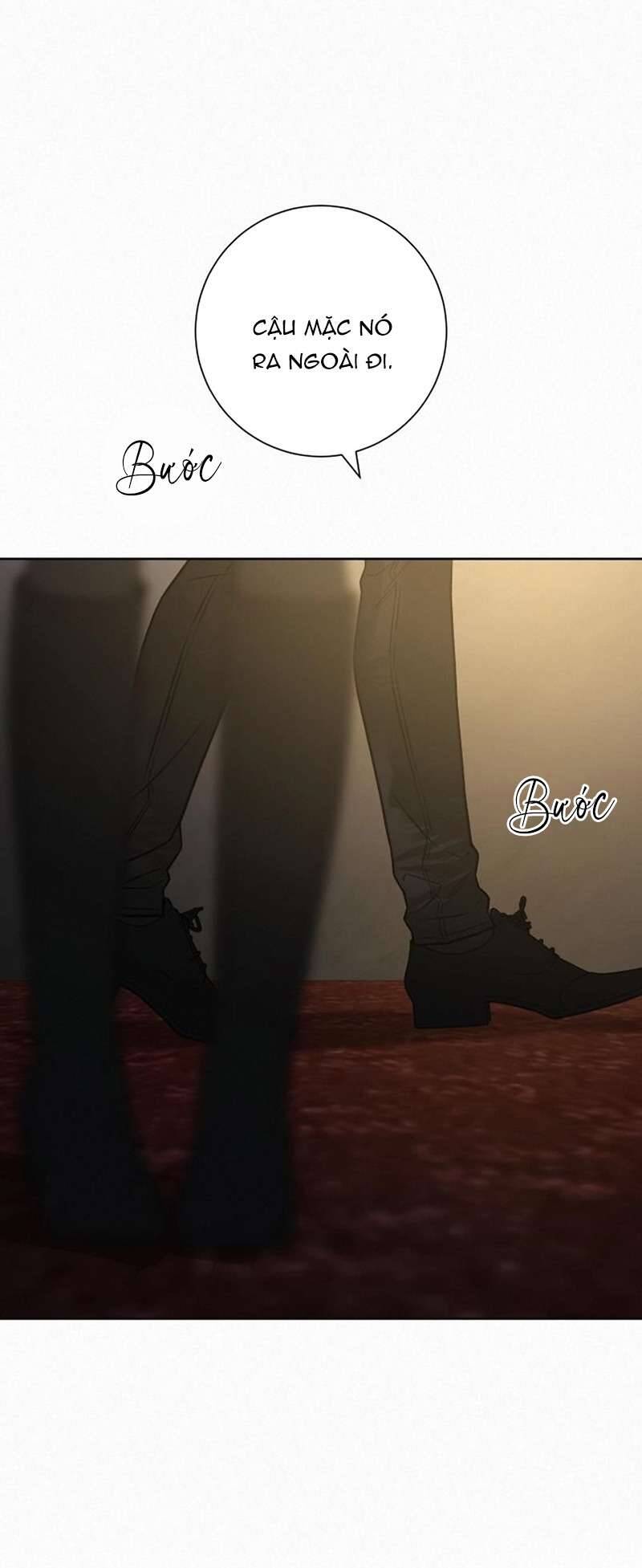 Tình Yêu Trong Sáng Chapter 112 - Trang 2