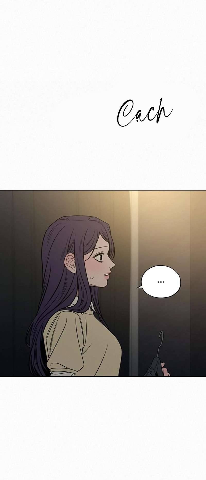 Tình Yêu Trong Sáng Chapter 112 - Trang 2