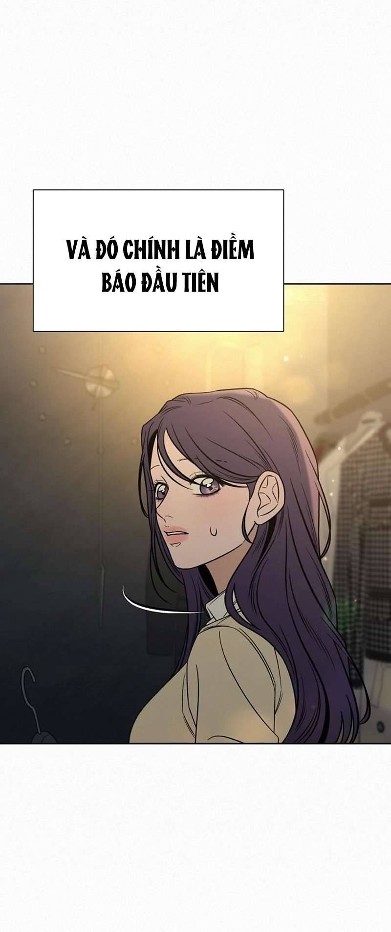 Tình Yêu Trong Sáng Chapter 112 - Trang 2