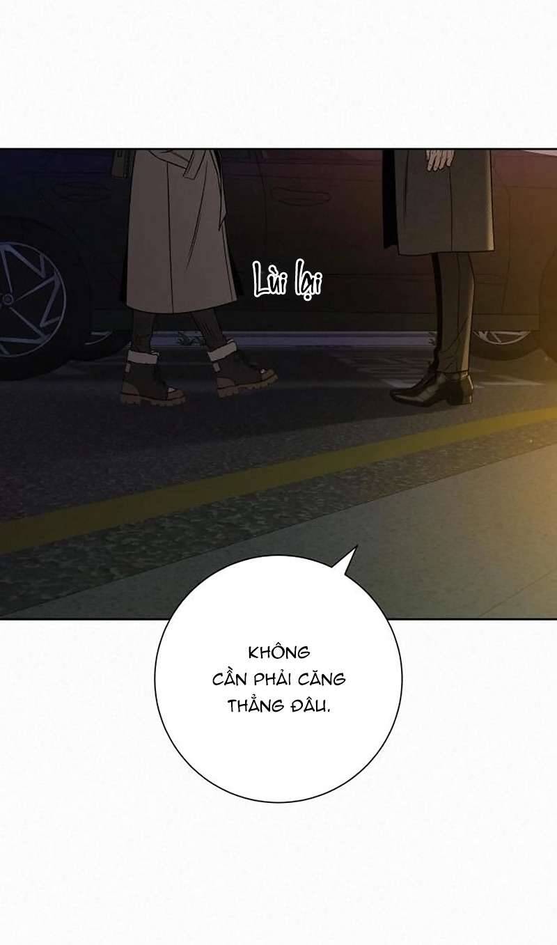 Tình Yêu Trong Sáng Chapter 113 - Trang 2