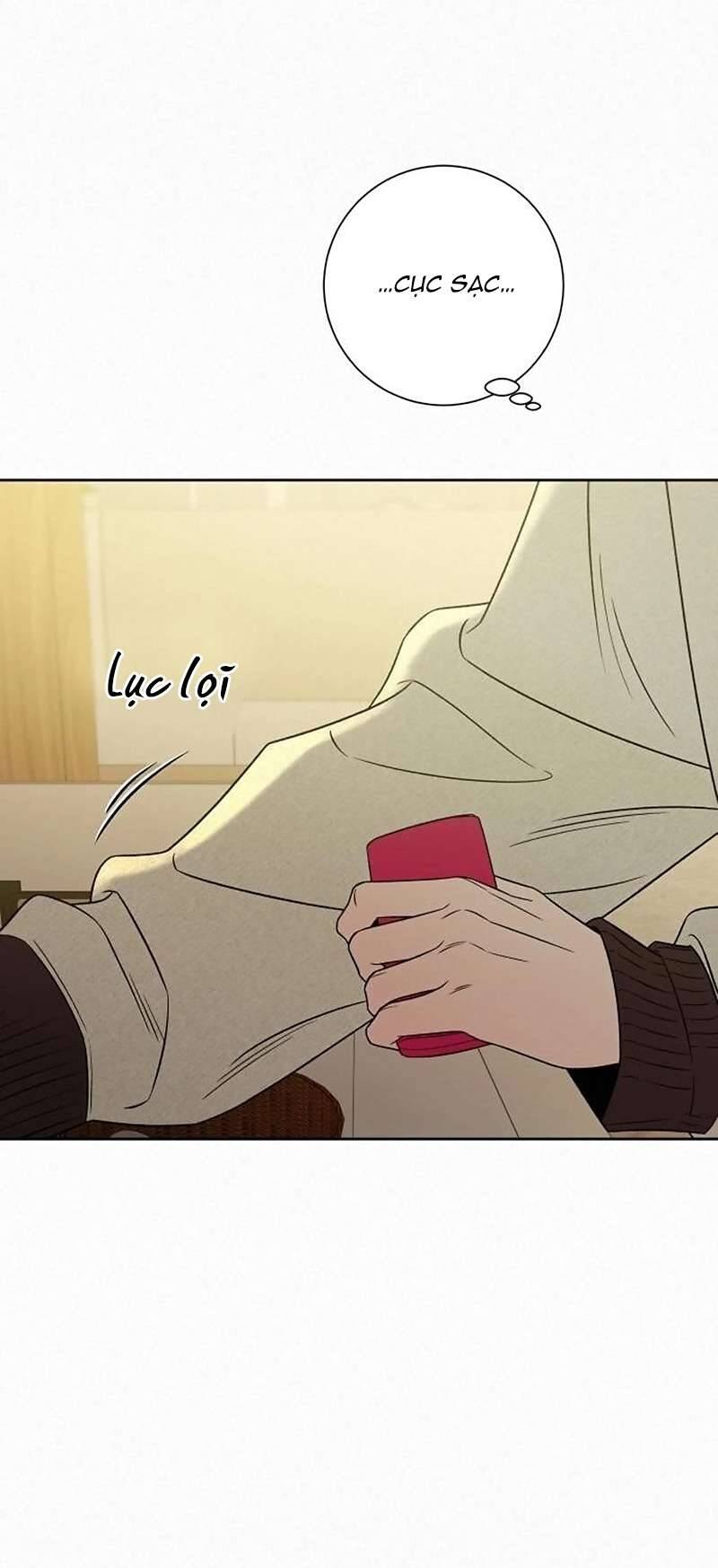 Tình Yêu Trong Sáng Chapter 113 - Trang 2