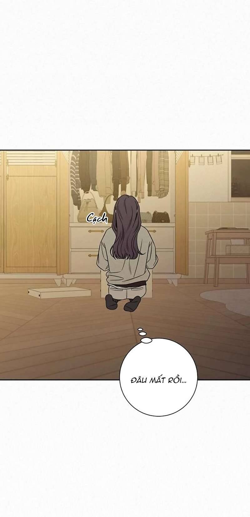 Tình Yêu Trong Sáng Chapter 113 - Trang 2