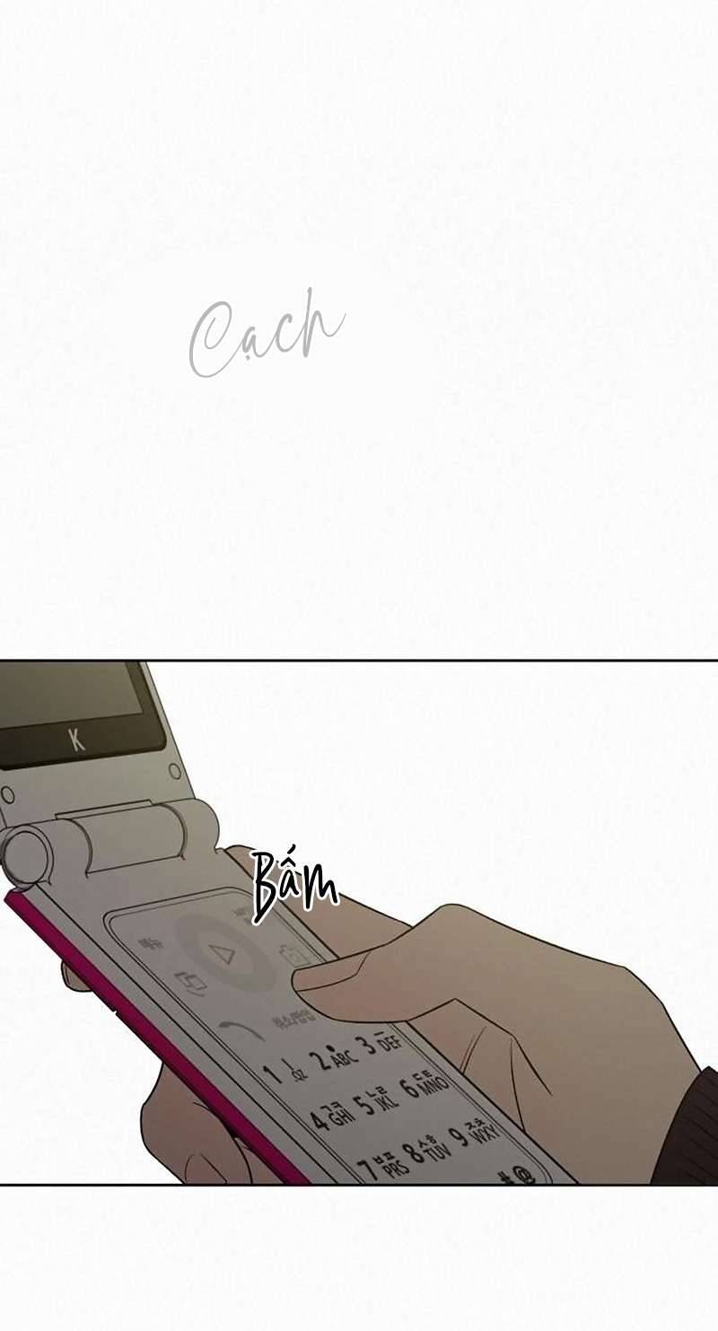 Tình Yêu Trong Sáng Chapter 113 - Trang 2