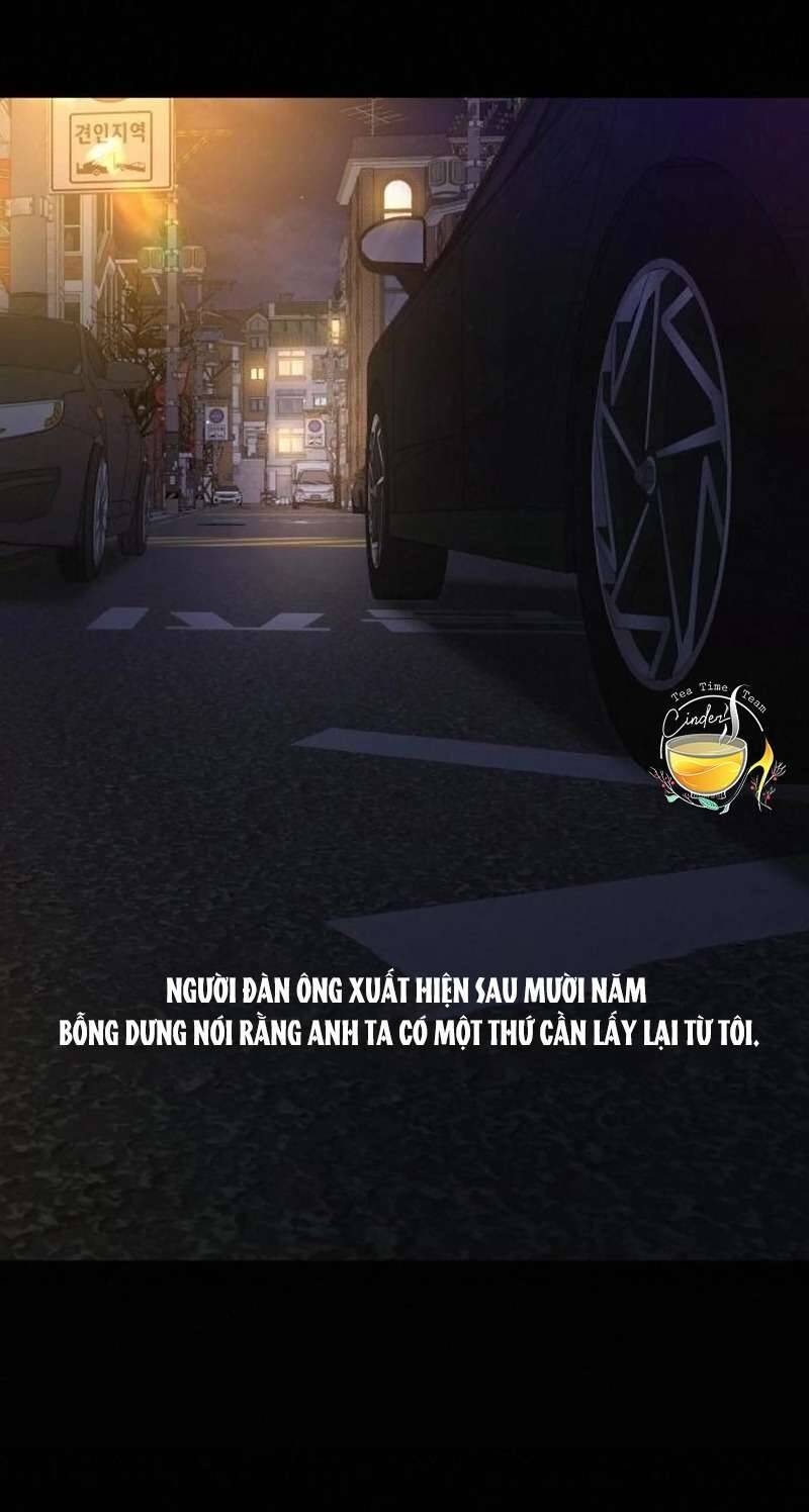 Tình Yêu Trong Sáng Chapter 113 - Trang 2